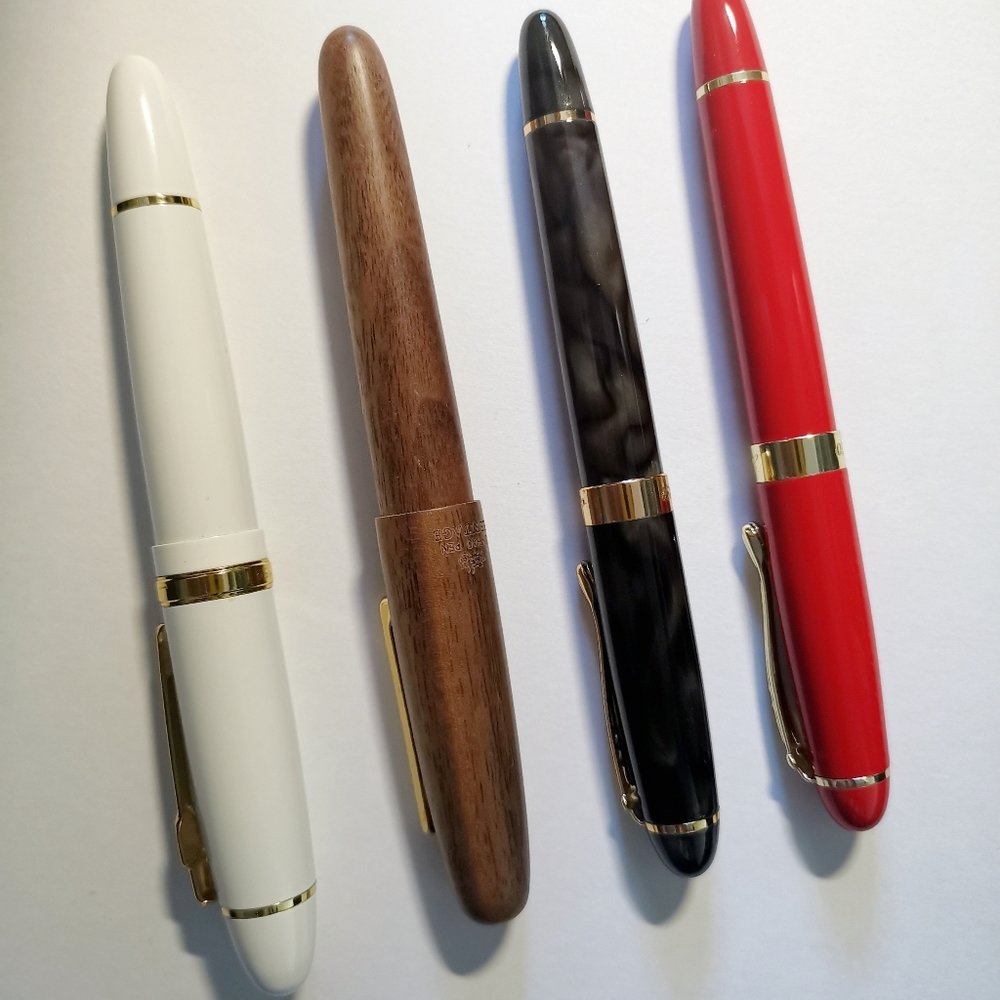 Jinhao Fountain Pen X450 159 9056